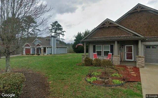 1.08 Acres in Hayesville - Clay County, NC - Image 4