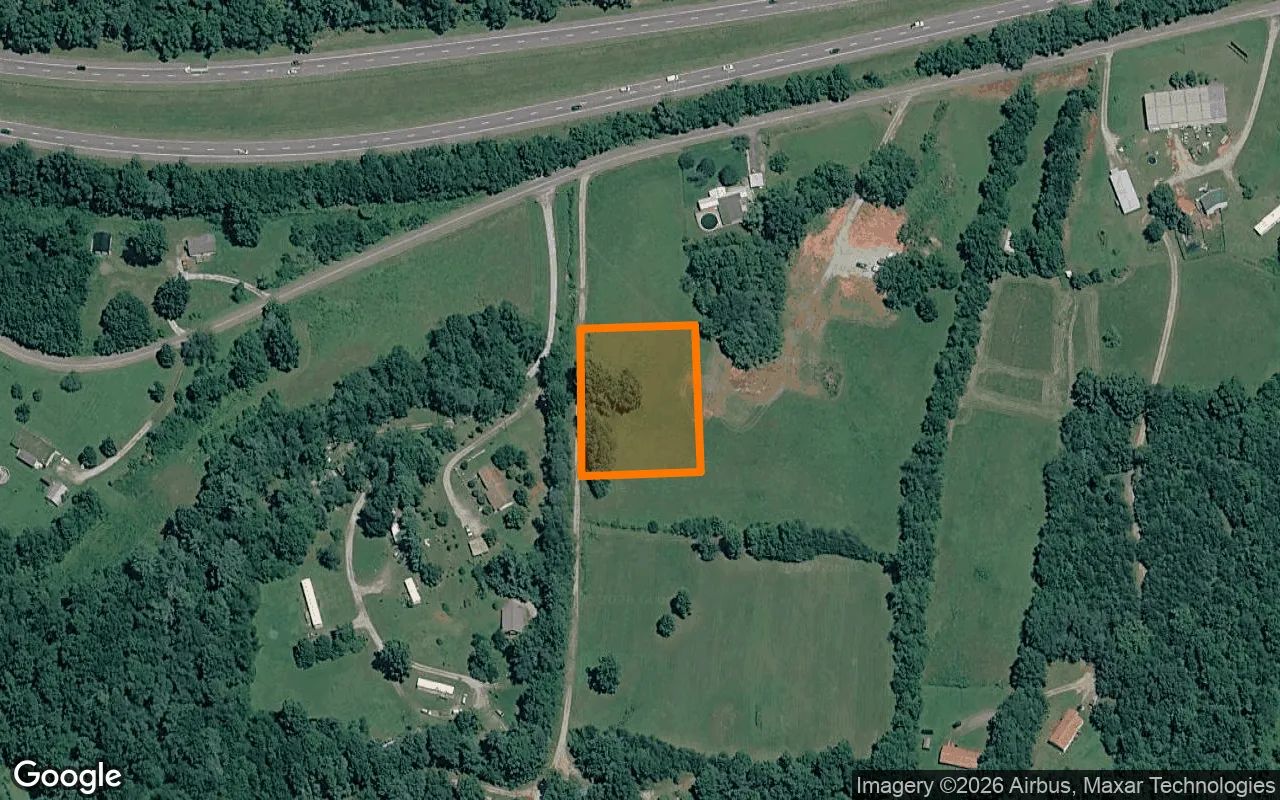 0.79 Acres in Marion - Mcdowell County, NC in McDowell County, NC