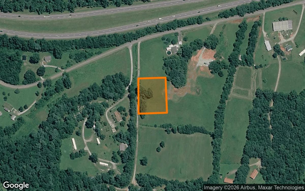 0.79 Acres in Marion - Mcdowell County, NC - Main image