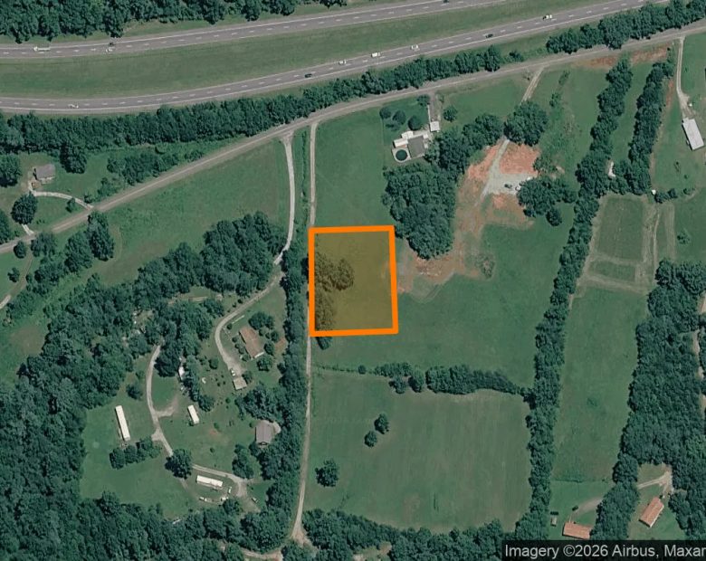 0.79 Acres in Marion - Mcdowell County, NC in McDowell County, NC