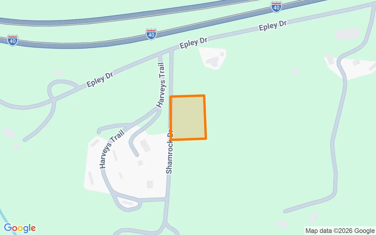 0.79 Acres in Marion - Mcdowell County, NC in McDowell County, NC