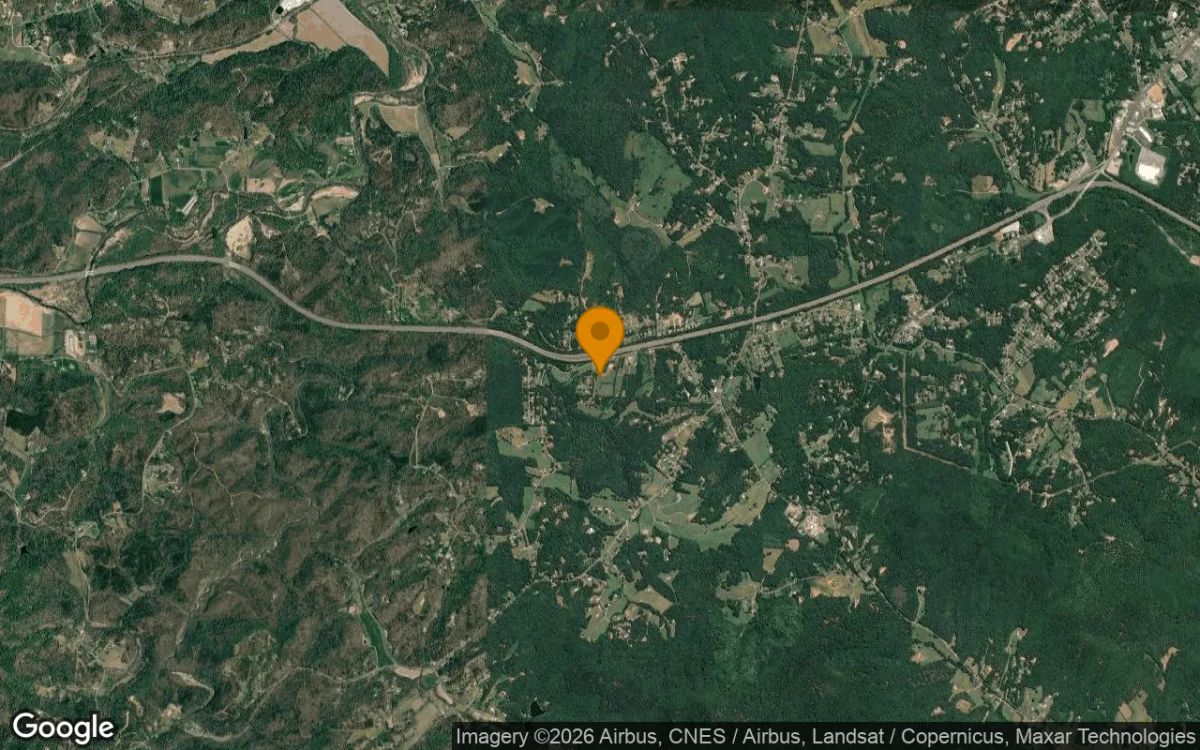 0.79 Acres in Marion - Mcdowell County, NC - Image 3