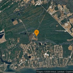 1.3 Acres in Newport - Carteret County, NC in Carteret County, NC