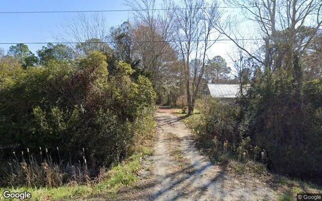1.3 Acres in Newport - Carteret County, NC in Carteret County, NC