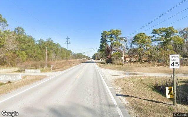 Decorative background for 1.3 Acres in Newport - Carteret County, NC image 5