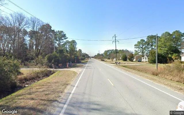 Decorative background for 1.3 Acres in Newport - Carteret County, NC image 6