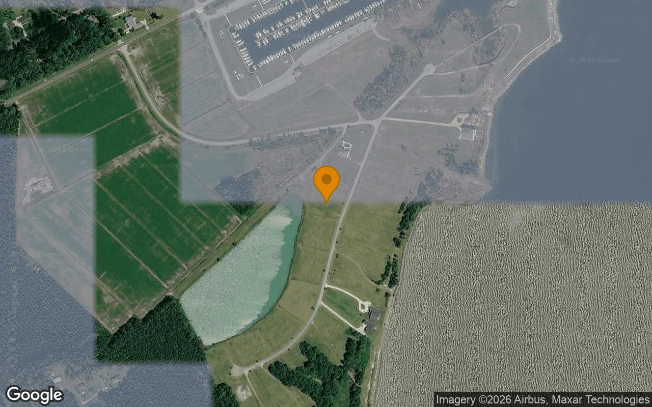 1.04 Acres in Oriental - Pamlico County, NC in Pamlico County, NC