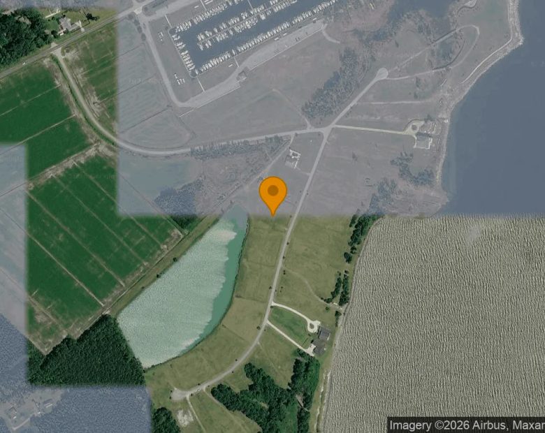 1.04 Acres in Oriental - Pamlico County, NC in Pamlico County, NC