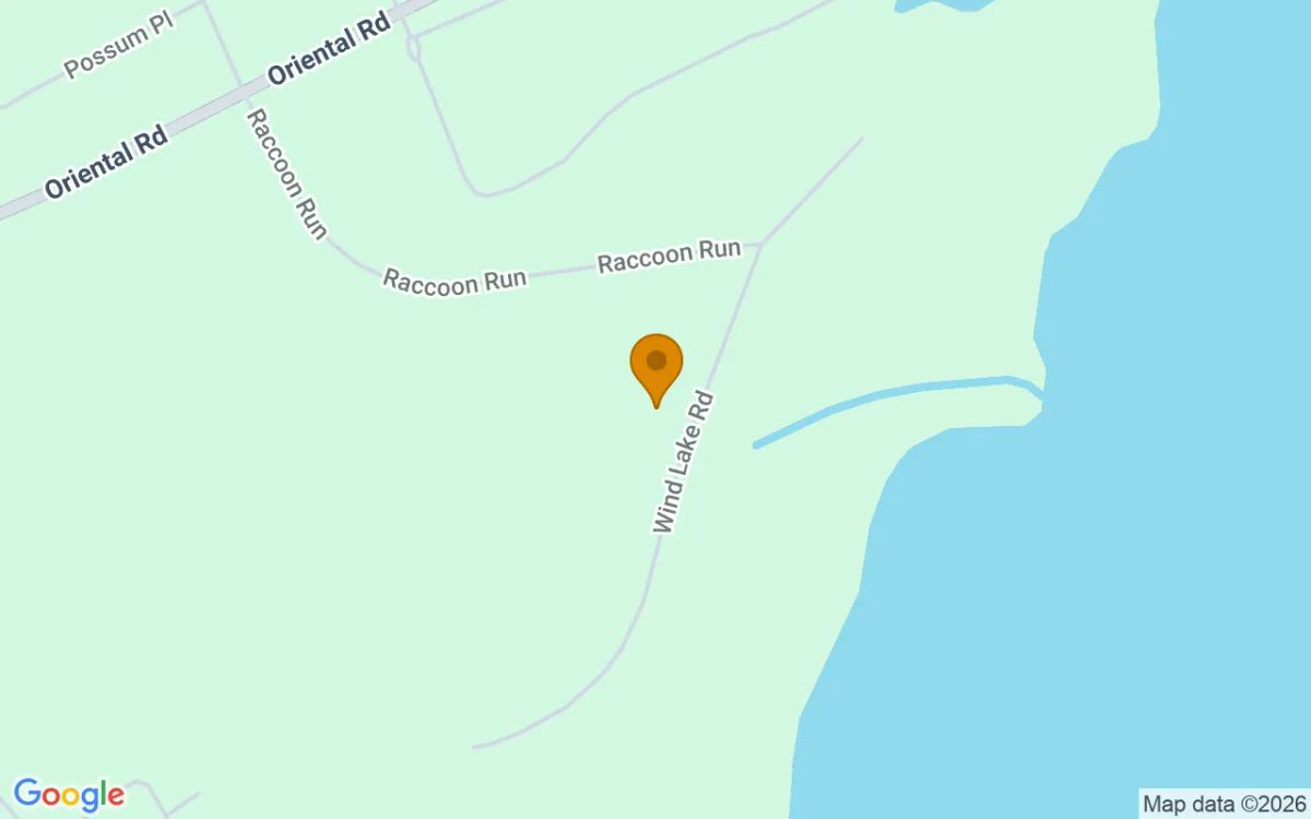 1.04 Acres in Oriental - Pamlico County, NC - Image 2