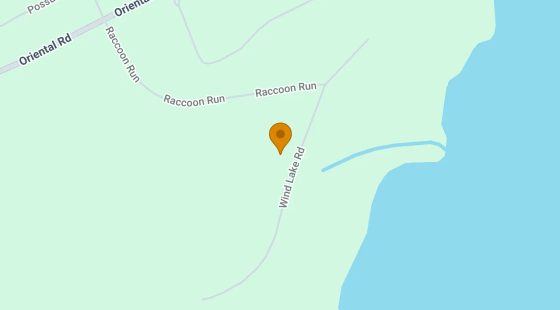 1.04 Acres in Oriental - Pamlico County, NC in Pamlico County, NC