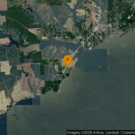 1.04 Acres in Oriental - Pamlico County, NC in Pamlico County, NC