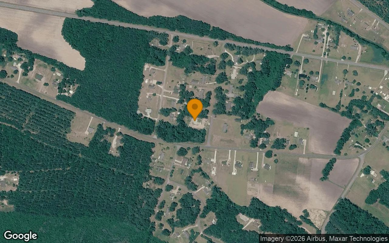 1.05 Acres in Winterville - Pitt County, NC in Pitt County, NC