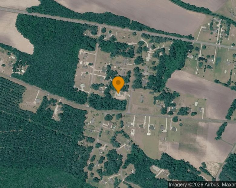 1.05 Acres in Winterville - Pitt County, NC in Pitt County, NC