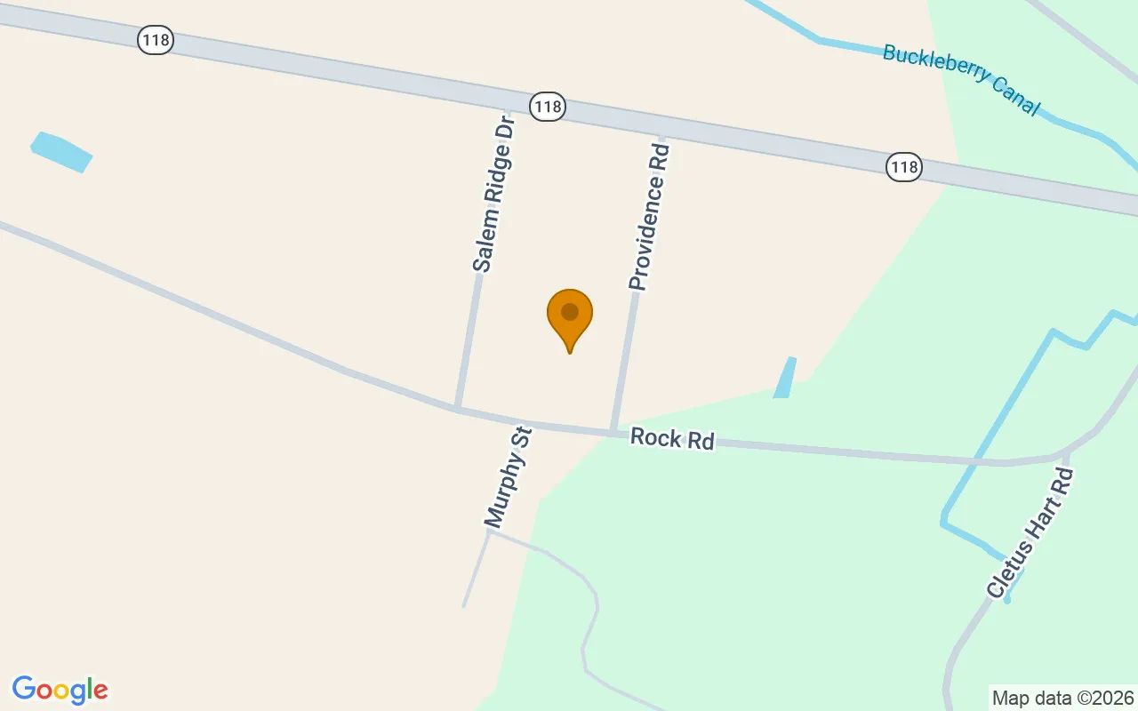 1.05 Acres in Winterville - Pitt County, NC in Pitt County, NC