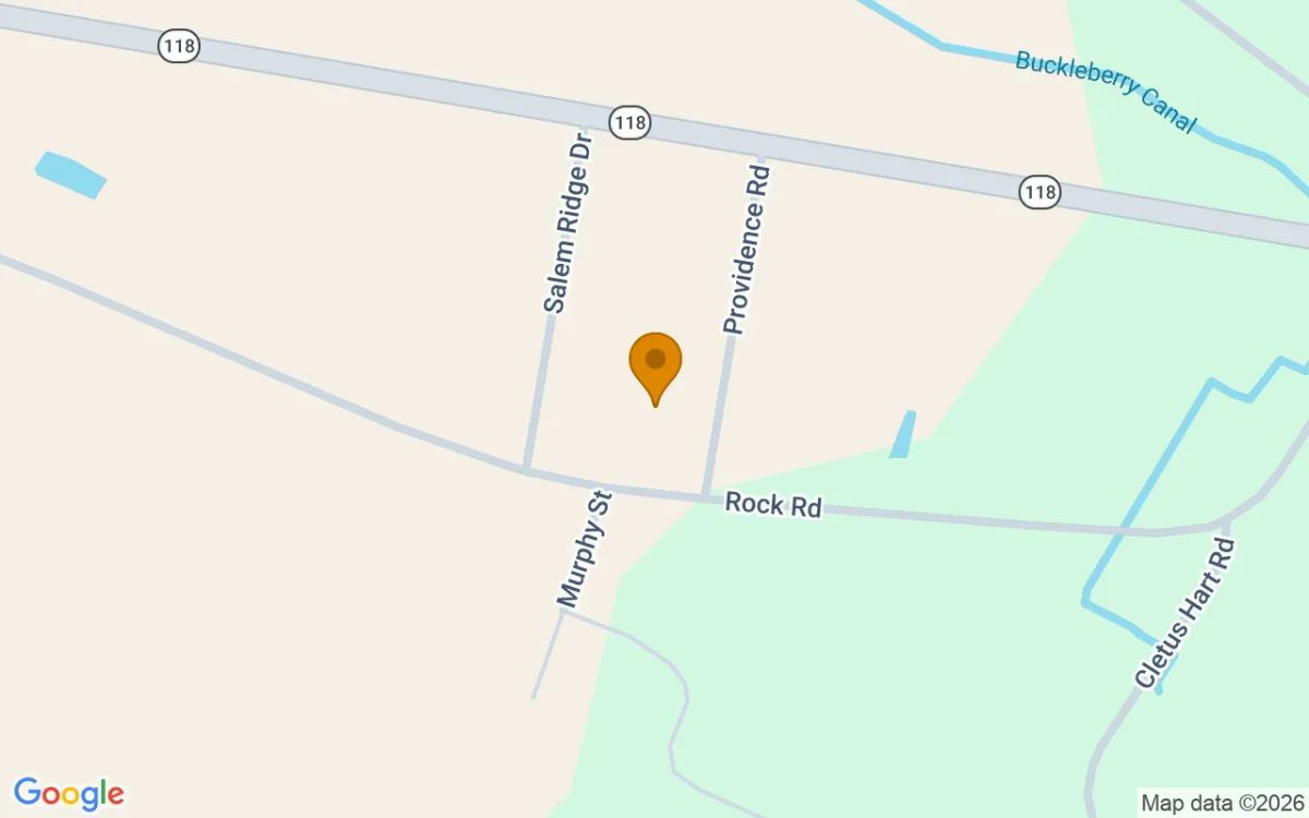1.05 Acres in Winterville - Pitt County, NC - Image 2
