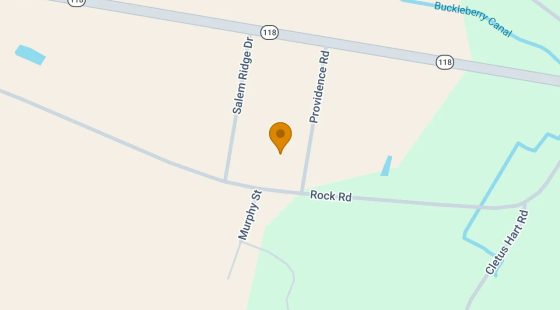1.05 Acres in Winterville - Pitt County, NC in Pitt County, NC