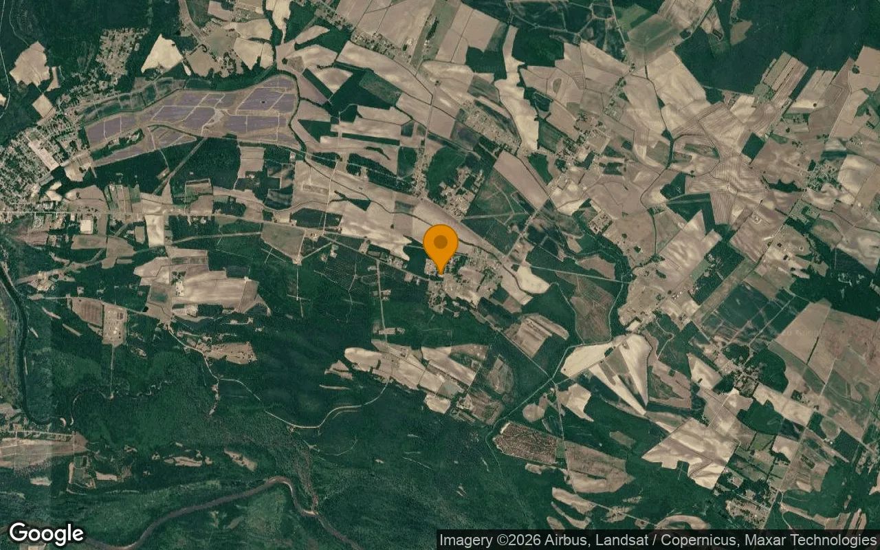 1.05 Acres in Winterville - Pitt County, NC in Pitt County, NC