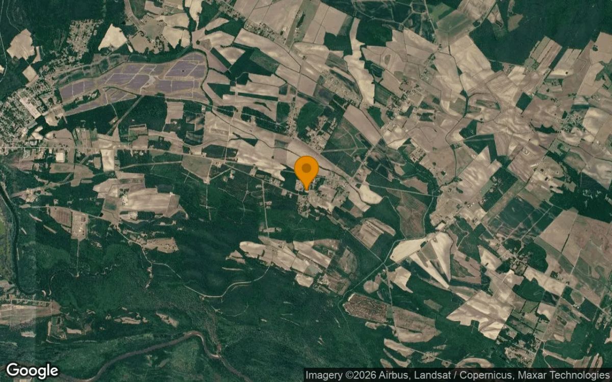 1.05 Acres in Winterville - Pitt County, NC - Image 3