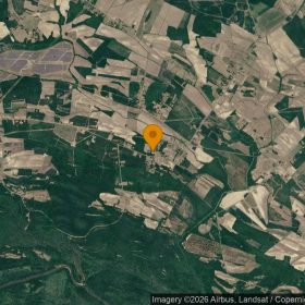 1.05 Acres in Winterville - Pitt County, NC in Pitt County, NC