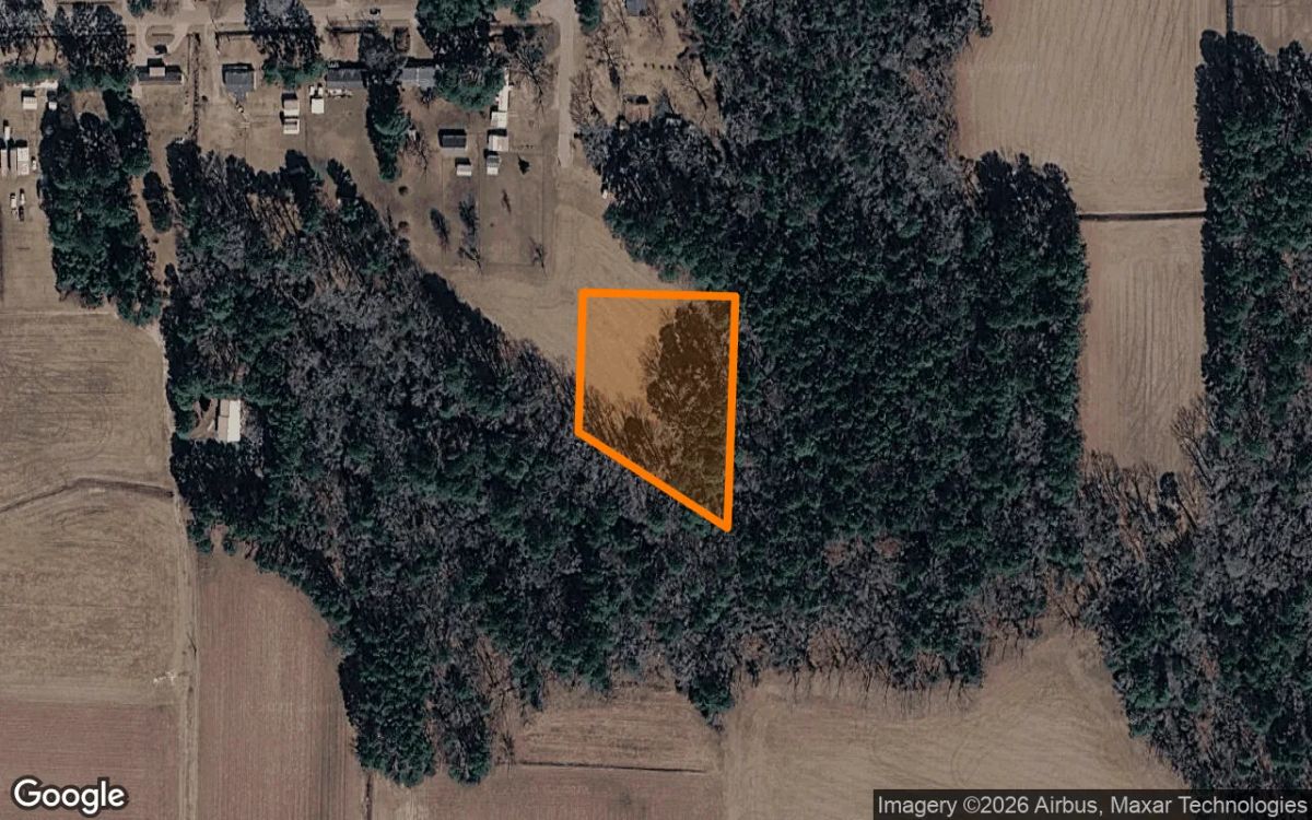 1.55 Acres in Wilson - Wilson County, NC - Main image