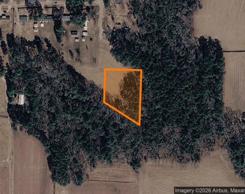 1.55 Acres in Wilson - Wilson County, NC in Wilson County, NC