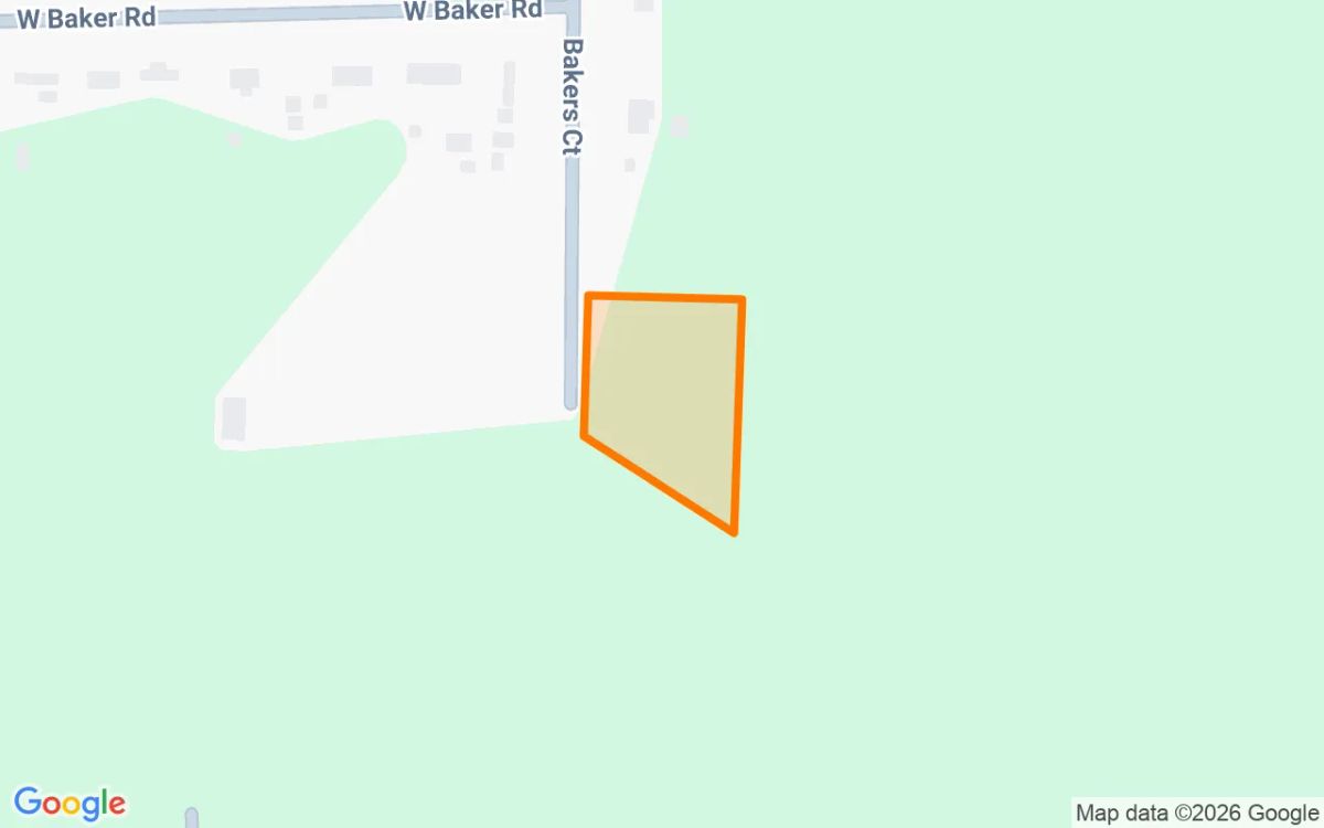 1.55 Acres in Wilson - Wilson County, NC - Image 2