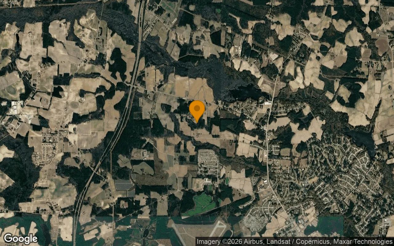 1.55 Acres in Wilson - Wilson County, NC in Wilson County, NC