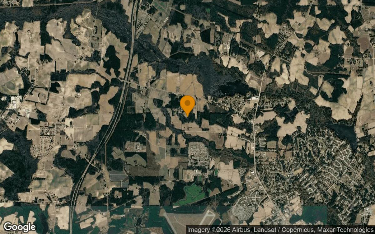1.55 Acres in Wilson - Wilson County, NC - Image 3