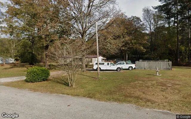 Decorative background for 1.55 Acres in Wilson - Wilson County, NC image 5