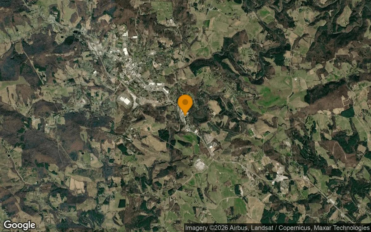 0.89 Acres in Sparta - Alleghany County, NC - Image 3