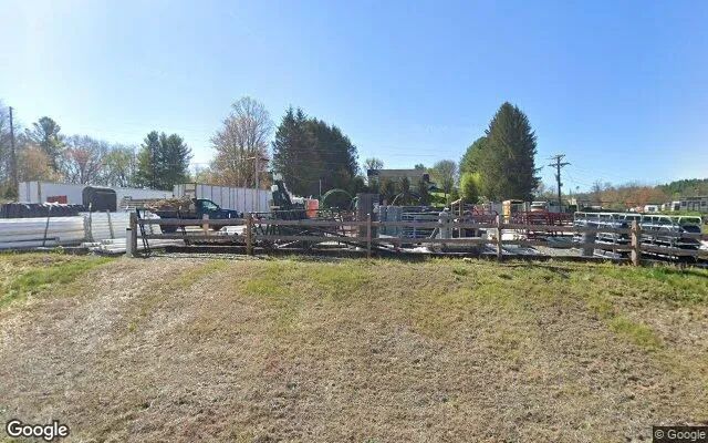 0.89 Acres in Sparta - Alleghany County, NC in Alleghany County, NC
