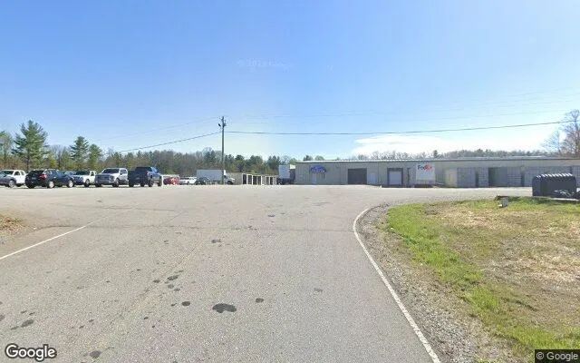 Decorative background for 0.89 Acres in Sparta - Alleghany County, NC image 5