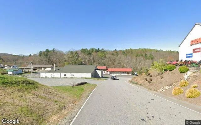 Decorative background for 0.89 Acres in Sparta - Alleghany County, NC image 6