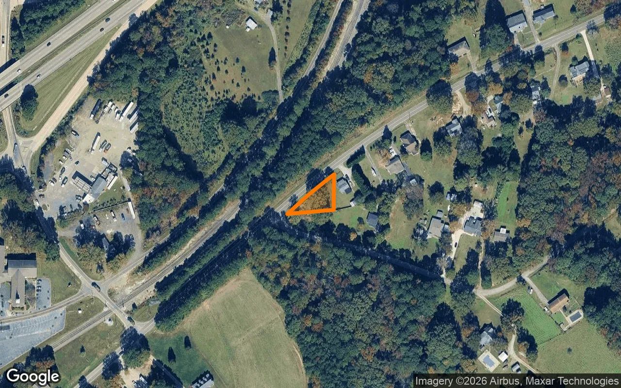 0.32 Acres in Durham - Durham County, NC in Durham County, NC