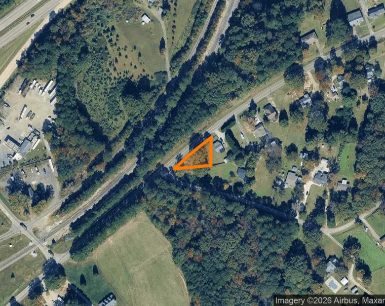 0.32 Acres in Durham - Durham County, NC in Durham County, NC