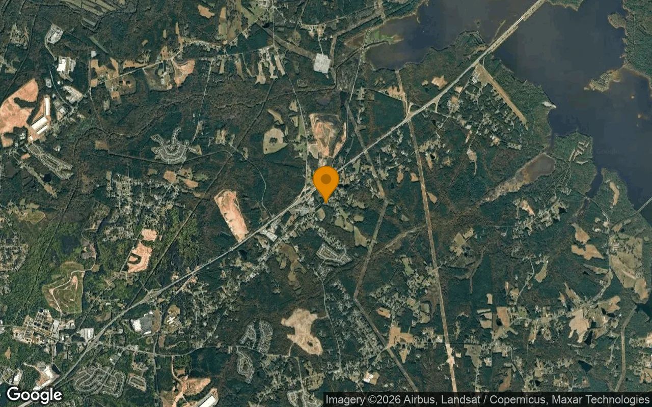 0.32 Acres in Durham - Durham County, NC in Durham County, NC