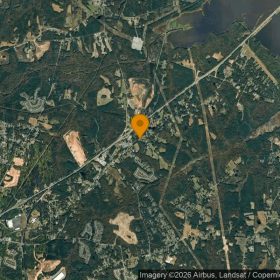 0.32 Acres in Durham - Durham County, NC in Durham County, NC