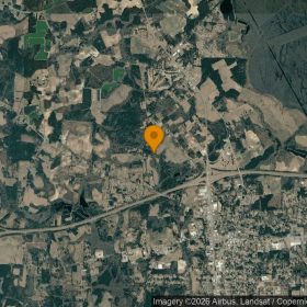 3.5 Acres in Whiteville - Columbus County, NC in Columbus County, NC