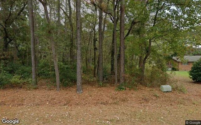 3.5 Acres in Whiteville - Columbus County, NC in Columbus County, NC