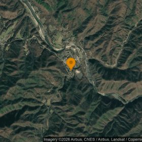 1.26 Acres in Hot Springs - Madison County, NC in Madison County, NC