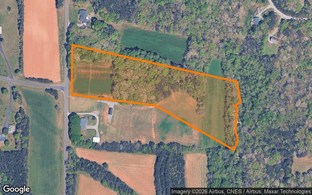8.68 Acres in Pinnacle - Stokes County, NC in Stokes County, NC