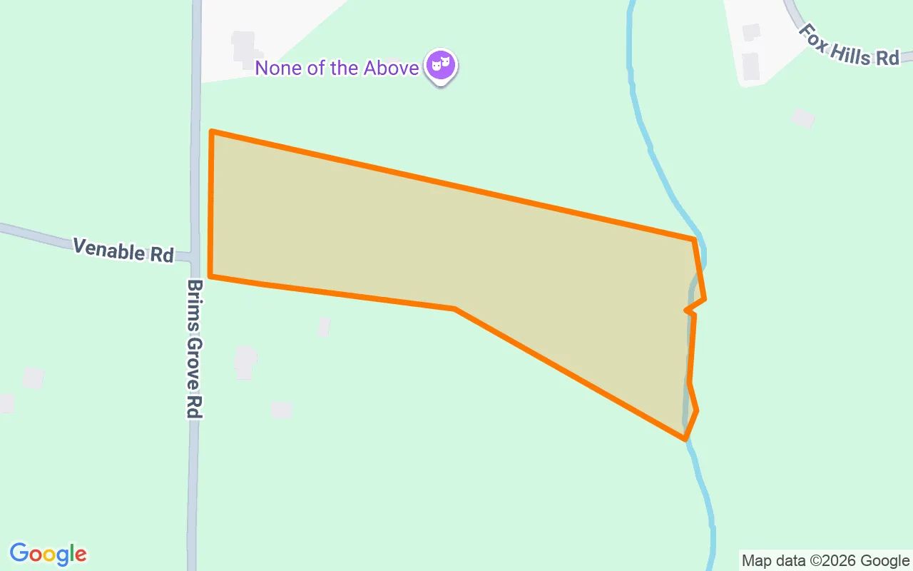 8.68 Acres in Pinnacle - Stokes County, NC in Stokes County, NC