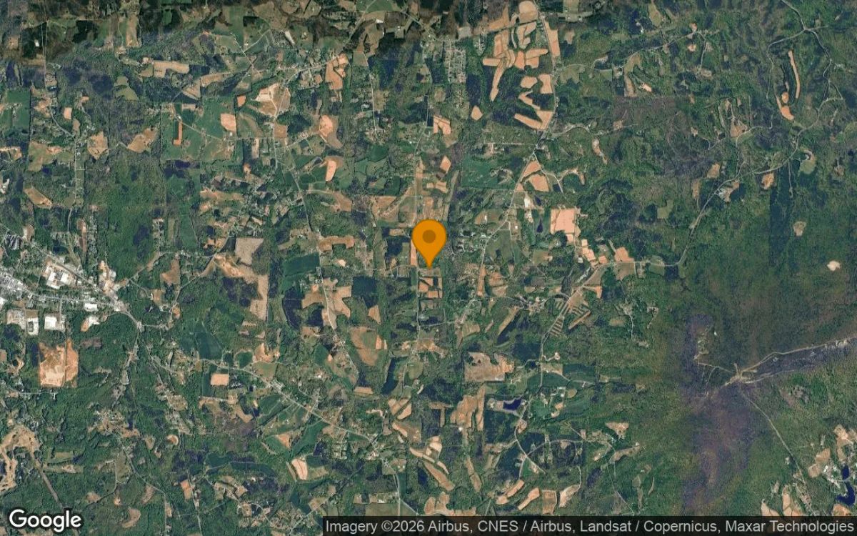 8.68 Acres in Pinnacle - Stokes County, NC - Image 3