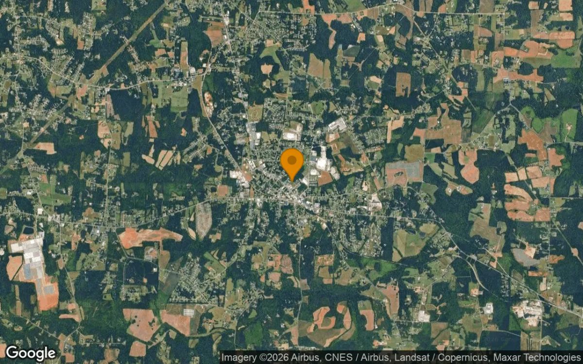 0.26 Acres in Rockwell - Rowan County, NC - Image 3
