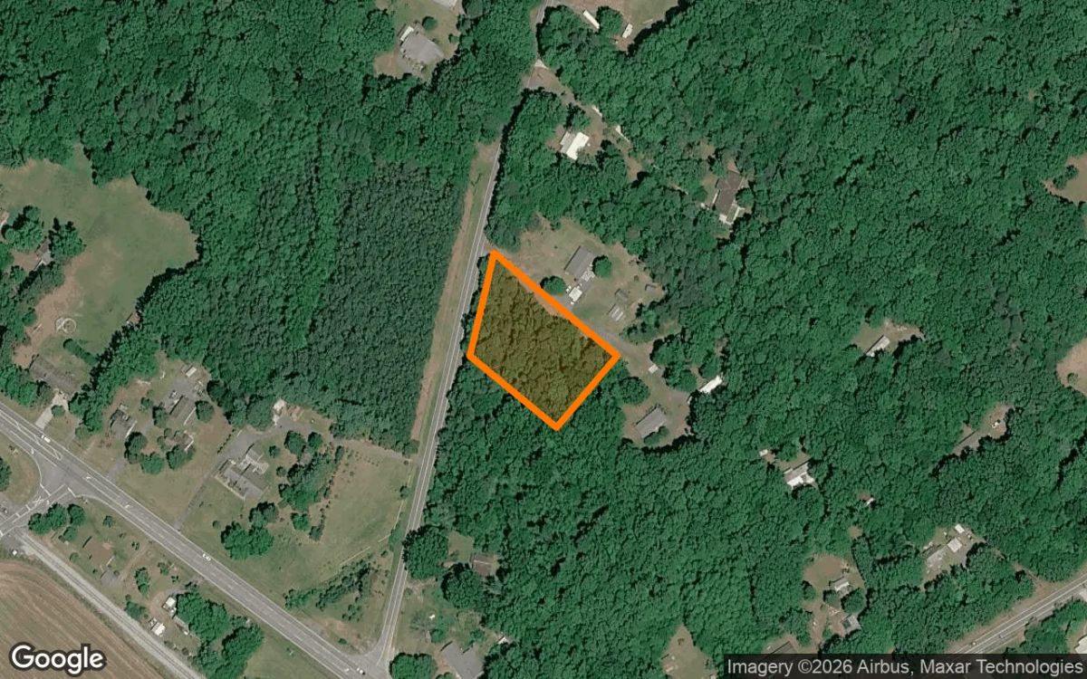 1.03 Acres in Randleman - Randolph County, NC - Main image