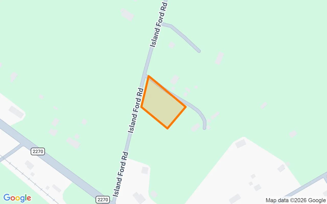 1.03 Acres in Randleman - Randolph County, NC in Randolph County, NC