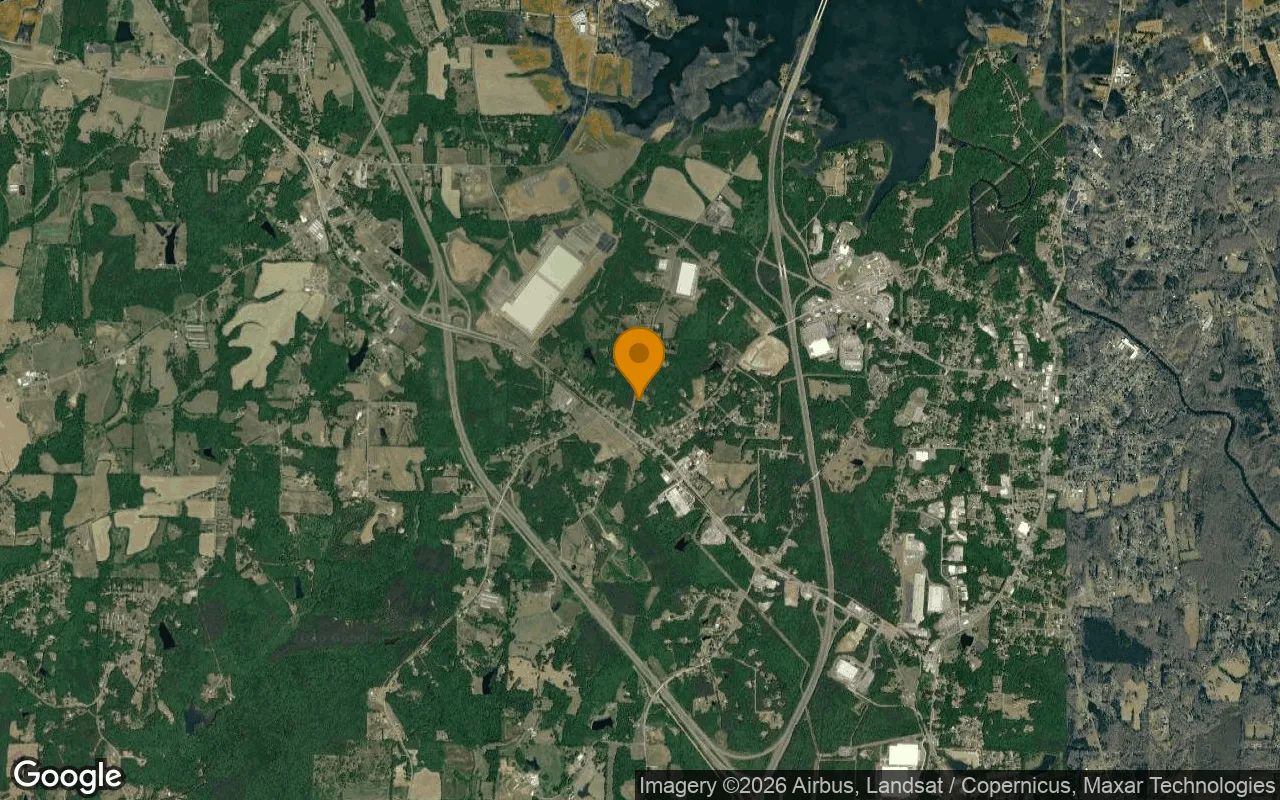 1.03 Acres in Randleman - Randolph County, NC in Randolph County, NC