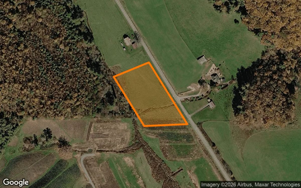 2.53 Acres in West Jefferson - Ashe County, NC - Main image