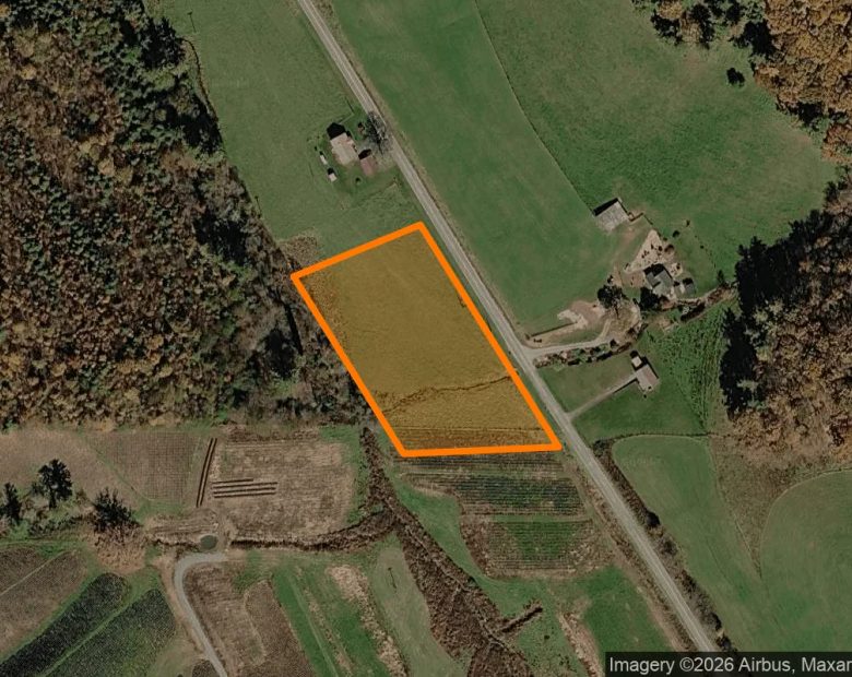 2.53 Acres in West Jefferson - Ashe County, NC in Ashe County, NC