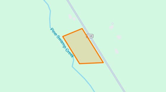 2.53 Acres in West Jefferson - Ashe County, NC in Ashe County, NC